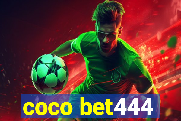 coco bet444